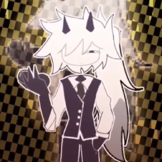 😎 emoji @v1nnievinni3 Telegram sticker 19 of 30