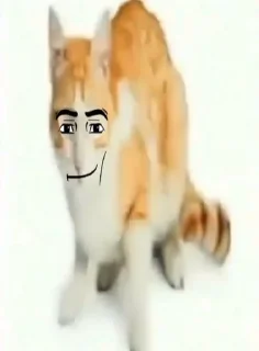 Sticker from фу глесты