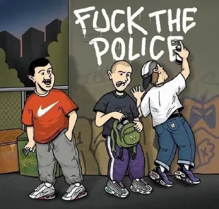 Sticker from UNNV