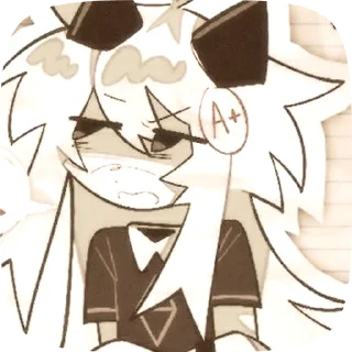🌟 emoji ᅠֳ𑜸ֵֺ֩֫Oliver᪲᪲᪲)ᮬ᷼ ፝֟𖹭𐍹𑪎 :: @svyatpere Telegram sticker 5 of 50