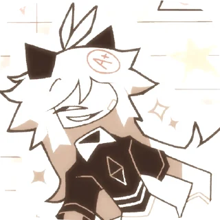 🌟 emoji ᅠֳ𑜸ֵֺ֩֫Oliver᪲᪲᪲)ᮬ᷼ ፝֟𖹭𐍹𑪎 :: @svyatpere Telegram sticker 2 of 50