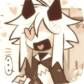 🌟 emoji ᅠֳ𑜸ֵֺ֩֫Oliver᪲᪲᪲)ᮬ᷼ ፝֟𖹭𐍹𑪎 :: @svyatpere Telegram sticker 6 of 50