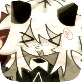 🌟 emoji ᅠֳ𑜸ֵֺ֩֫Oliver᪲᪲᪲)ᮬ᷼ ፝֟𖹭𐍹𑪎 :: @svyatpere Telegram sticker 7 of 50