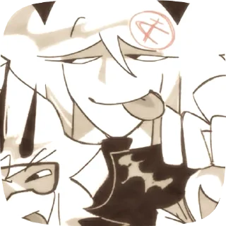 🌟 emoji ᅠֳ𑜸ֵֺ֩֫Oliver᪲᪲᪲)ᮬ᷼ ፝֟𖹭𐍹𑪎 :: @svyatpere Telegram sticker 16 of 50