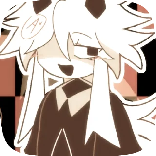 🌟 emoji ᅠֳ𑜸ֵֺ֩֫Oliver᪲᪲᪲)ᮬ᷼ ፝֟𖹭𐍹𑪎 :: @svyatpere Telegram sticker 23 of 50