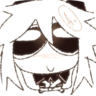 🌟 emoji ᅠֳ𑜸ֵֺ֩֫Oliver᪲᪲᪲)ᮬ᷼ ፝֟𖹭𐍹𑪎 :: @svyatpere Telegram sticker 10 of 50