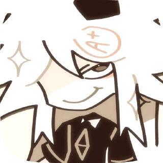 🌟 emoji ᅠֳ𑜸ֵֺ֩֫Oliver᪲᪲᪲)ᮬ᷼ ፝֟𖹭𐍹𑪎 :: @svyatpere Telegram sticker 14 of 50