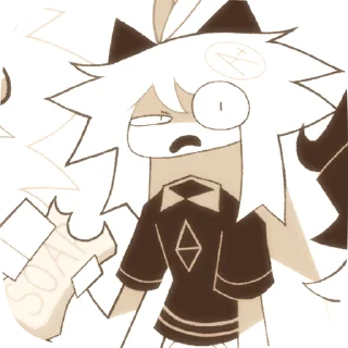 🌟 emoji ᅠֳ𑜸ֵֺ֩֫Oliver᪲᪲᪲)ᮬ᷼ ፝֟𖹭𐍹𑪎 :: @svyatpere Telegram sticker 4 of 50