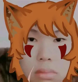 ⭐️ emoji Не @creativ_textbot Telegram sticker 15 of 42