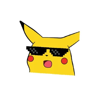Sticker from Мама ама курминал