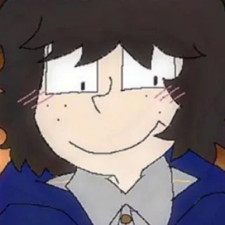 ☺️ emoji Одна марка пшеницы/одна пшеничная марка 02 Telegram sticker 11 of 120