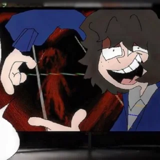 😉 emoji Одна марка пшеницы/одна пшеничная марка 02 Telegram sticker 19 of 120