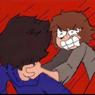 🤬 emoji Одна марка пшеницы/одна пшеничная марка 02 Telegram sticker 10 of 120