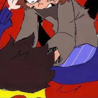 ☠️ emoji Одна марка пшеницы/одна пшеничная марка 02 Telegram sticker 9 of 120