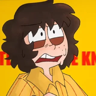 Sticker from Одна марка пшеницы/одна пшеничная марка 02