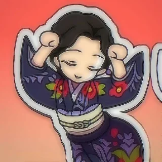 🔮 emoji Tamayo_love Telegram sticker 23 of 120