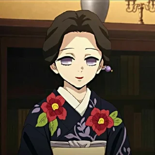 🔮 emoji Tamayo_love Telegram sticker 19 of 120