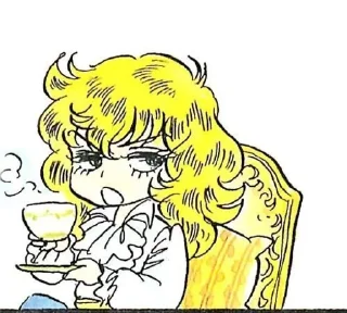 🌟 emoji Hiori Telegram sticker 5 of 95
