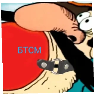 🔞 emoji Остров сокровищ Telegram sticker 19 of 59