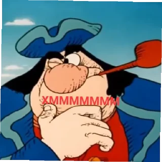 🤓 emoji Остров сокровищ Telegram sticker 14 of 59