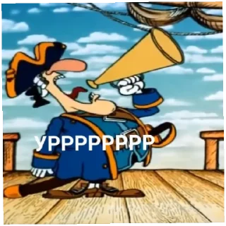 🎤 emoji Остров сокровищ Telegram sticker 6 of 59