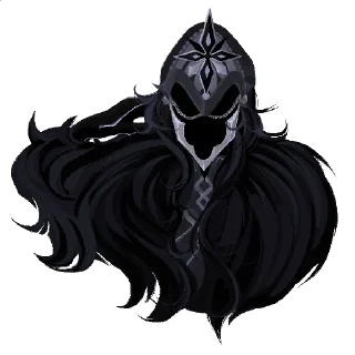 👍 emoji Предвестники Фатуи by Ведомости Снежной @FatuiNews Telegram sticker 5 of 12