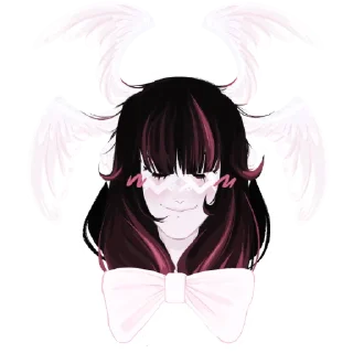 😇 emoji Предвестники Фатуи by Ведомости Снежной @FatuiNews Telegram sticker 4 of 12