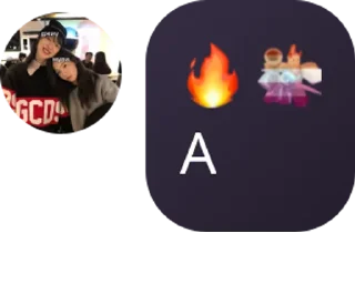 👨‍❤️‍💋‍👨 emoji 𝗰𝗵𝗲𝗿𝗿𝘆 𝗯𝗹𝗼𝘀𝘀𝗼𝗺𝘀! pack by @QuotLyBot Telegram sticker 10 of 41