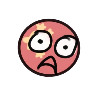 🙂 emoji Дед китай🇨🇳 ➡️ @Ctikerubot Telegram sticker 11 of 15