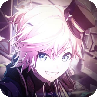 🌟 emoji ⌗Kagamine Len || 鏡音レン Telegram sticker 16 of 45