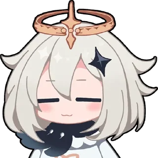 👌 emoji Лунтик Telegram sticker 10 of 80
