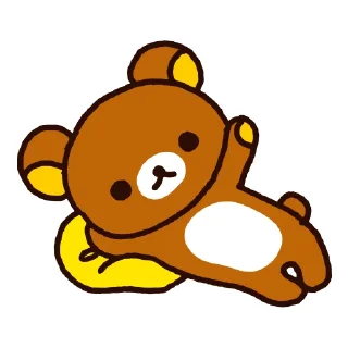 😼 emoji Лунтик Telegram sticker 20 of 80