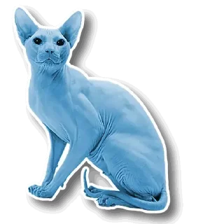 💙 emoji Лунтик Telegram sticker 23 of 80