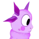 Sticker from Лунтик