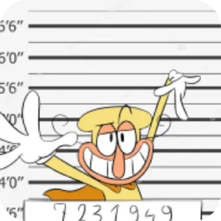 🎞 emoji Pizza Tower Lobotomy. @HarkenTheAngel Telegram sticker 18 of 114