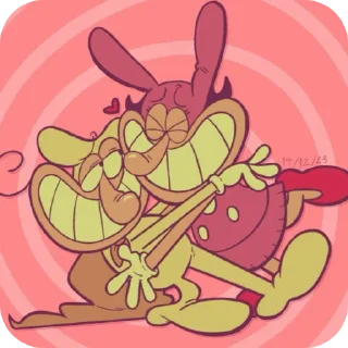 🔳 emoji Pizza Tower Lobotomy. @HarkenTheAngel Telegram sticker 21 of 114