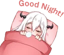 Sticker from Elf Girl :: @line_stickers