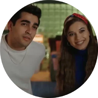 👋 emoji SeyFerim❤️‍🩹 Telegram sticker 14 of 19