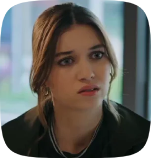 🫤 emoji SeyFerim❤️‍🩹 Telegram sticker 8 of 19