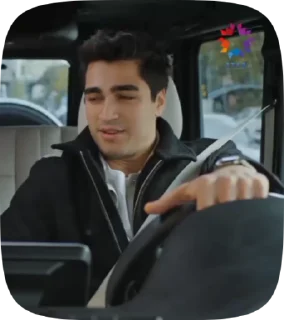 😌 emoji SeyFerim❤️‍🩹 Telegram sticker 10 of 19