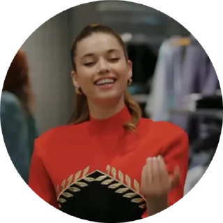 🫴 emoji SeyFerim❤️‍🩹 Telegram sticker 13 of 19