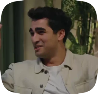 🤲 emoji SeyFerim❤️‍🩹 Telegram sticker 11 of 19