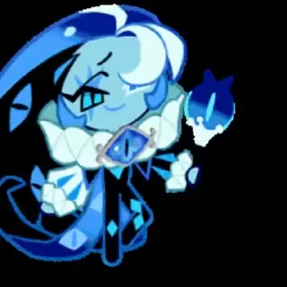 🌟 emoji щедай милк (павел лох) Telegram sticker 7 of 23