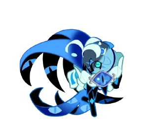 🤩 emoji щедай милк (павел лох) Telegram sticker 19 of 23