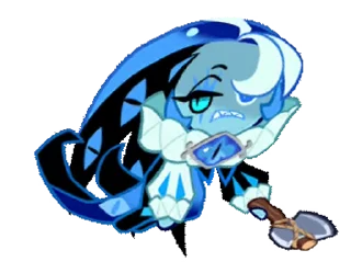 🤩 emoji щедай милк (павел лох) Telegram sticker 22 of 23