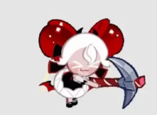 🌟 emoji щедай милк (павел лох) Telegram sticker 11 of 23