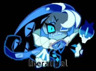 🌟 emoji щедай милк (павел лох) Telegram sticker 8 of 23