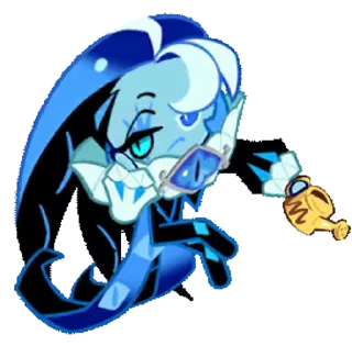 🤩 emoji щедай милк (павел лох) Telegram sticker 23 of 23