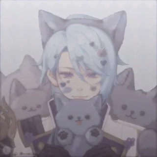 Sticker from . ི  𝘼𝙮𝙖𝙩𝙤  𝅄 ׄׄ