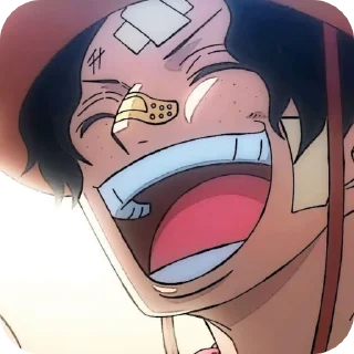 🔥 emoji Ace Telegram sticker 19 of 86